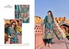 Musafir Vol 7 By Riaz Arts Printed  Lawn Cotton Dress Material Wholesale Shop In Surat
